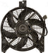 A/C Condenser Fan Assembly Four Seasons 76123