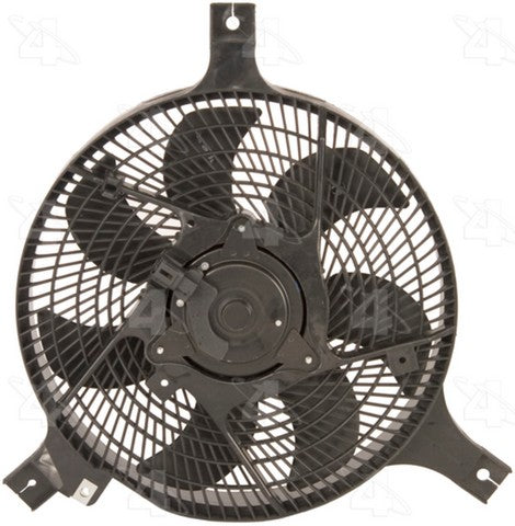 A/C Condenser Fan Assembly Four Seasons 76125