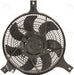 A/C Condenser Fan Assembly Four Seasons 76125