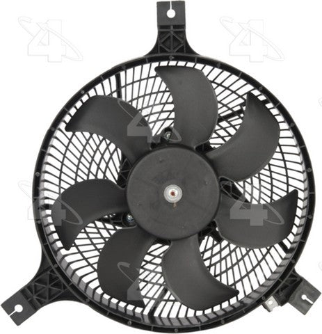 A/C Condenser Fan Assembly Four Seasons 76125