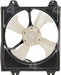 A/C Condenser Fan Assembly Four Seasons 76128