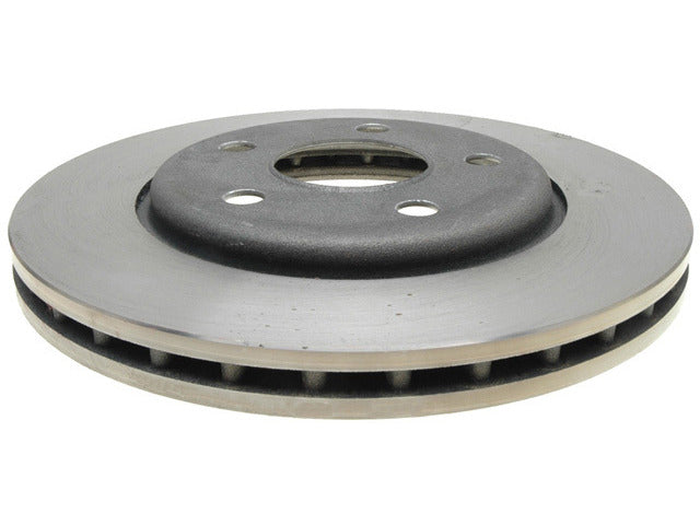 Disc Brake Rotor Raybestos Brakes 76138
