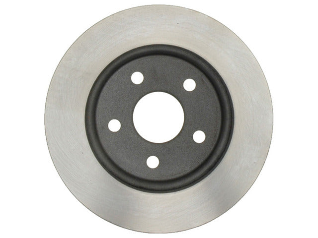 Disc Brake Rotor Raybestos Brakes 76138