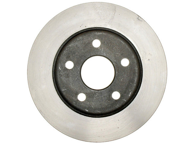 Disc Brake Rotor Raybestos Brakes 76138