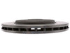 Disc Brake Rotor Raybestos Brakes 76138R