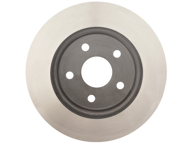 Disc Brake Rotor Raybestos Brakes 76138R