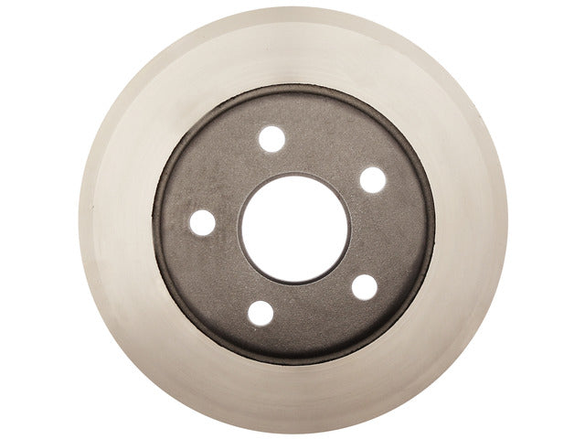 Disc Brake Rotor Raybestos Brakes 76138R