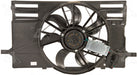 Engine Cooling Fan Assembly Four Seasons 76141
