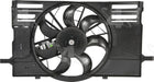 Engine Cooling Fan Assembly Four Seasons 76141