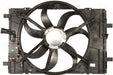 Engine Cooling Fan Assembly Four Seasons 76153