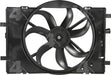 Engine Cooling Fan Assembly Four Seasons 76153