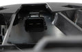 Dual Radiator and Condenser Fan Assembly Four Seasons 76158