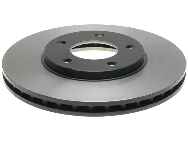 Disc Brake Rotor Raybestos Brakes 76161