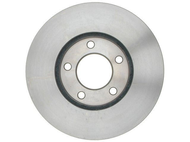 Disc Brake Rotor Raybestos Brakes 76161