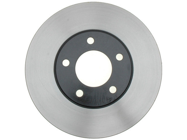 Disc Brake Rotor Raybestos Brakes 76161