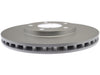 Disc Brake Rotor Raybestos Brakes 76161FZN