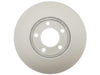 Disc Brake Rotor Raybestos Brakes 76161FZN