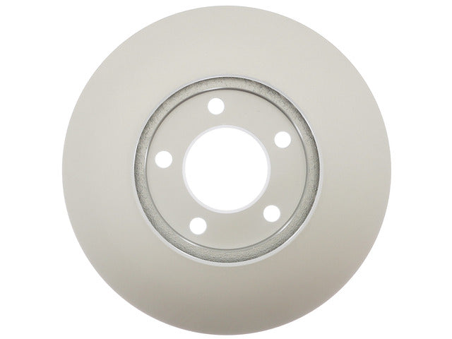 Disc Brake Rotor Raybestos Brakes 76161FZN