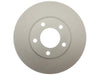 Disc Brake Rotor Raybestos Brakes 76161FZN