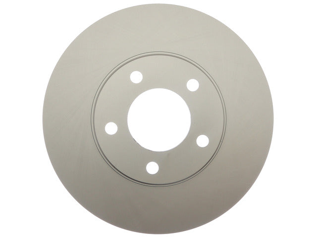 Disc Brake Rotor Raybestos Brakes 76161FZN