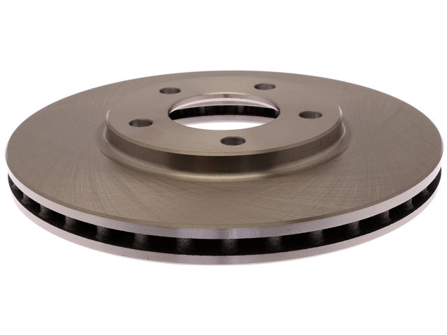 Disc Brake Rotor Raybestos Brakes 76161R