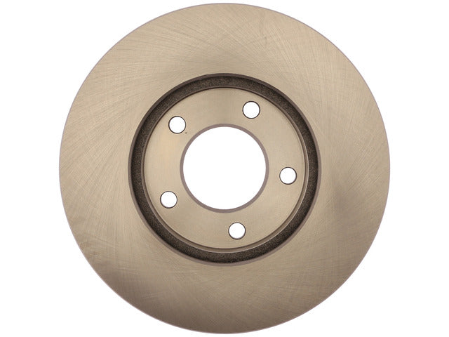 Disc Brake Rotor Raybestos Brakes 76161R