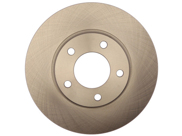 Disc Brake Rotor Raybestos Brakes 76161R
