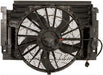 A/C Condenser Fan Assembly Four Seasons 76164
