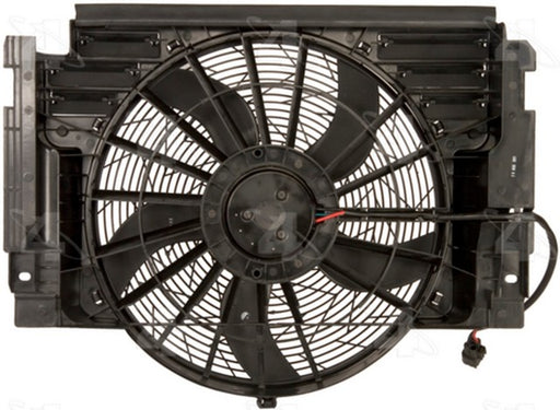 A/C Condenser Fan Assembly Four Seasons 76164