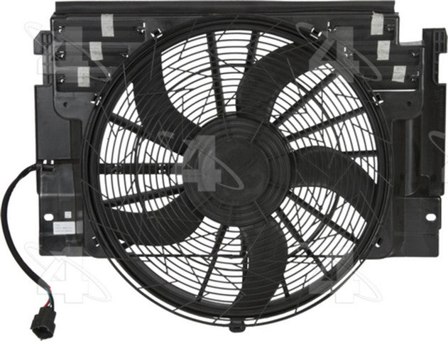 A/C Condenser Fan Assembly Four Seasons 76164