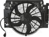 A/C Condenser Fan Assembly Four Seasons 76164