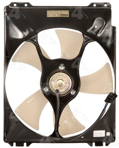 A/C Condenser Fan Assembly Four Seasons 76176