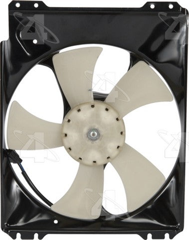 A/C Condenser Fan Assembly Four Seasons 76176
