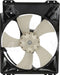 A/C Condenser Fan Assembly Four Seasons 76176