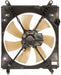 A/C Condenser Fan Assembly Four Seasons 76177