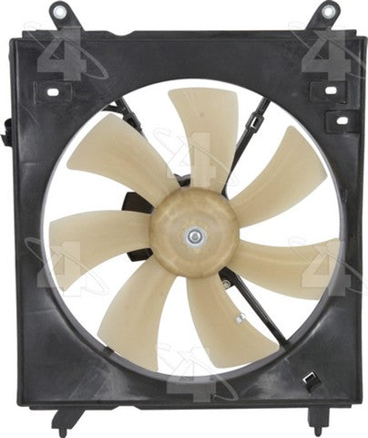 A/C Condenser Fan Assembly Four Seasons 76177
