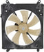 A/C Condenser Fan Assembly Four Seasons 76177