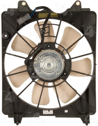 A/C Condenser Fan Assembly Four Seasons 76178