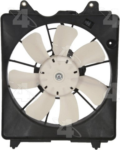 A/C Condenser Fan Assembly Four Seasons 76178