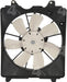 A/C Condenser Fan Assembly Four Seasons 76178