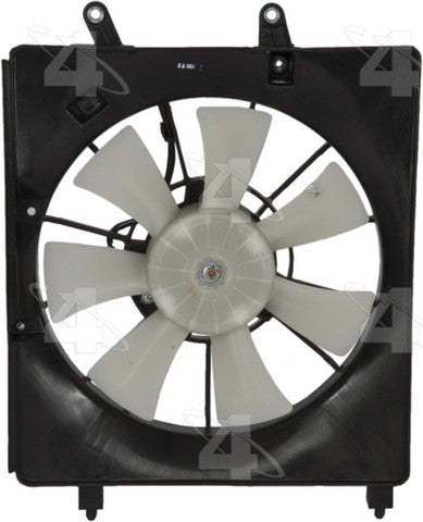 A/C Condenser Fan Assembly Four Seasons 76180