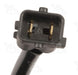 Dual Radiator and Condenser Fan Assembly Four Seasons 76182