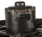 Dual Radiator and Condenser Fan Assembly Four Seasons 76183