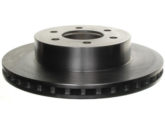 Disc Brake Rotor Raybestos Brakes 76194R