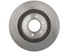 Disc Brake Rotor Raybestos Brakes 76194R