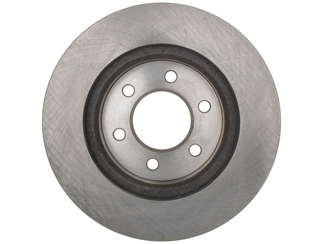 Disc Brake Rotor Raybestos Brakes 76194R