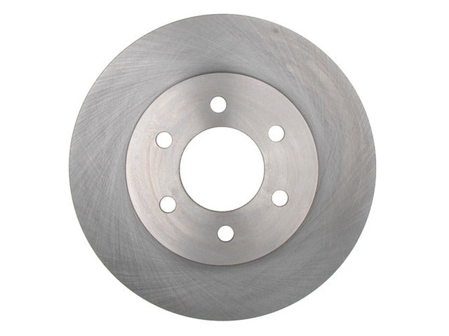 Disc Brake Rotor Raybestos Brakes 76194R