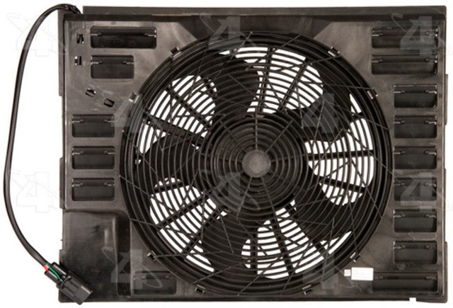 A/C Condenser Fan Assembly Four Seasons 76199