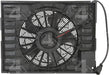 A/C Condenser Fan Assembly Four Seasons 76199
