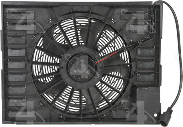 A/C Condenser Fan Assembly Four Seasons 76199